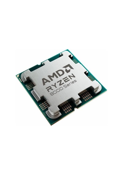 Amd Ryzen 5 8400f 22mb 8çekirdekli Vga Yok Am5 65w Kutusuz+fansız