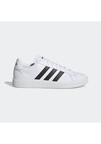 Adidas Grand Court Td Lifestyle Ayakkabı Beyaz Gw9250