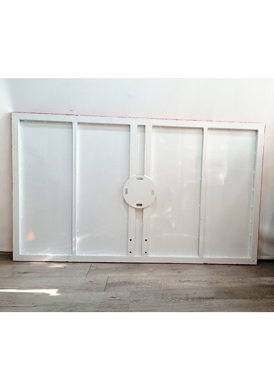Adelinspor Basketbol Panyası 105x180 1.5 MM Sac