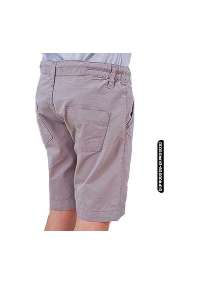 Xo Kids Erkek Çocuk Pamuklu Beli Lastikli Kordonlu Regular Bermuda Şort 4-8 Yaş 379789 Ekpr00008 Gri Xo Kids Erkek Çocuk Pamuklu Beli Lastikli Kordonlu Regular Bermuda Şort 4-8 Yaş 379789 Ekpr00008 Gri