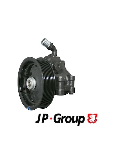Jp Group 1545100100 Direksiyon Pompası Hidrolik Ford Transit 2.4 Tdcı Ford 2006 - 2014