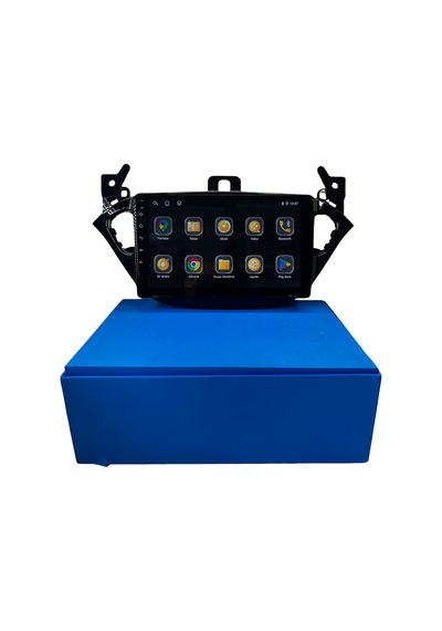 Opel Corsa E Cadence 6-128 Sim Kartlı 360 Cam Destekli Pro Oem Multimedia