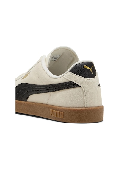 Puma Club Iı Erkek Bej Sneaker Ayakkabı 39744407