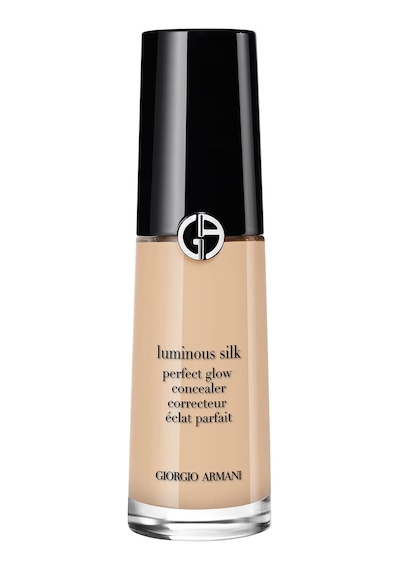 Giorgio Armani Luminous Silk Kapatıcı - 2 2