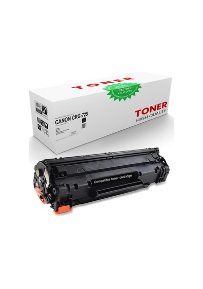 Canon Crg 725 | Canon Lbp-6000 Uyumlu Toner
