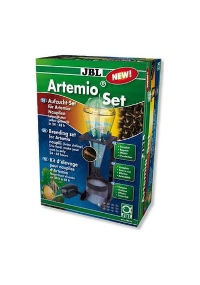 Jbl Artemio Set