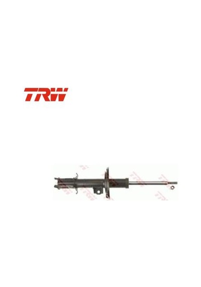 Amortisör Ön Sol Opel Corsa C Combo C Meriva A Tigra Twintop Gazlı 344345 Jgm3823sl Trw