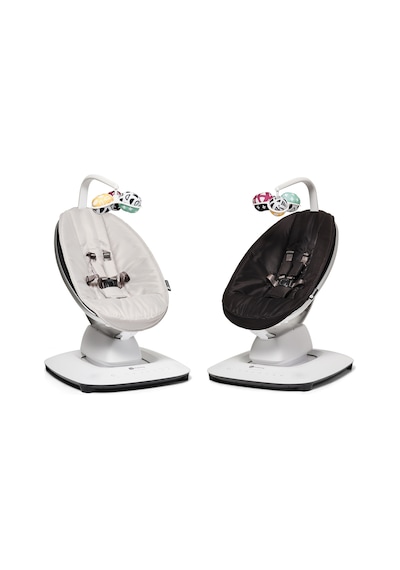 4moms Mamaroo 5.0 App Ana Kucağı Grey