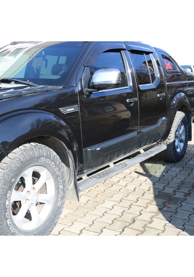 Nissan Navara Dodik Kapı Seti 4 Parça 2006-2015