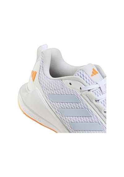 Adidas Novaflight 2 Indoor Kadın Beyaz Voleybol Ayakkabısı Kı8520 Beyaz