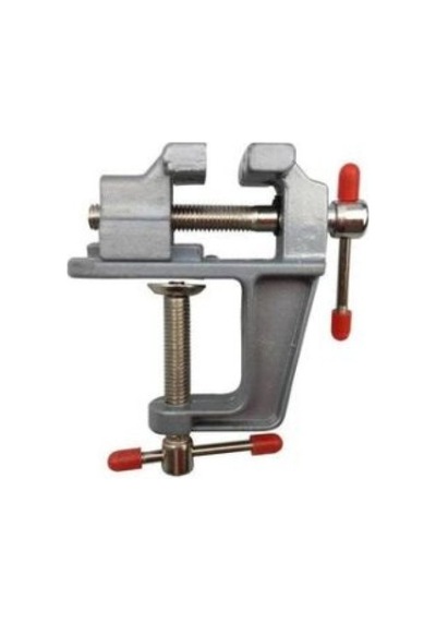 Şahin Şht-017 Mini Masa Mengene 30mm 120