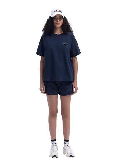 Ellesse Kadın Şort - Ef391-10125 Navy