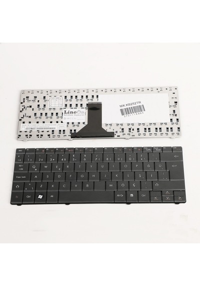 8Ka05634189M Notebook Klavye