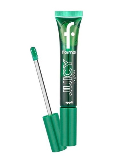 Flormar Juicy Lip Gloss Apple