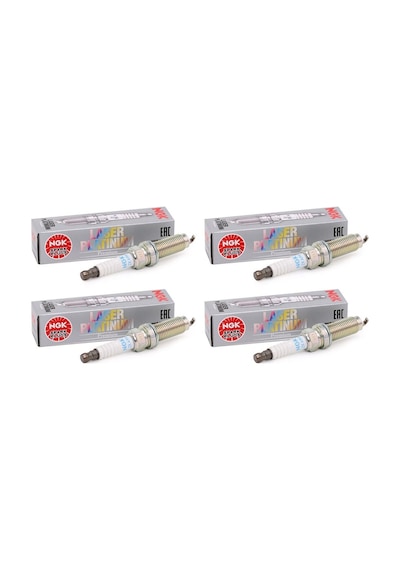 Ngk 6994 Izfr6k-11 Iridyum Buji Takımı 4 Adet