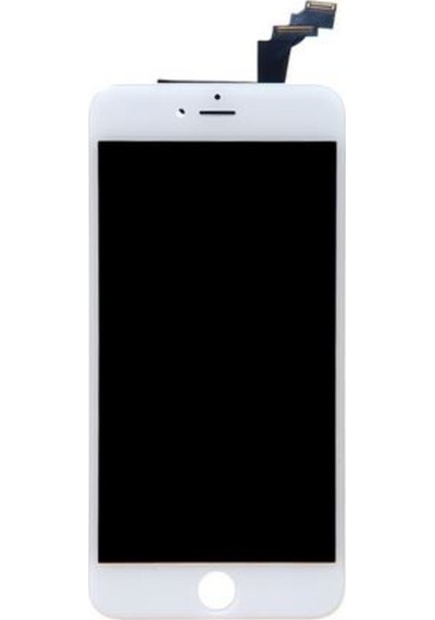 Apple Uyumlu iPhone 6 Lcd Ekran + Dokunmatik + 4 Çeşit