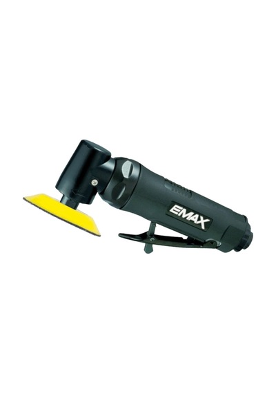 Emax 50MM15000RPM Hav.0.5hp Havalı Avuç İçi Zımpara ET-2430