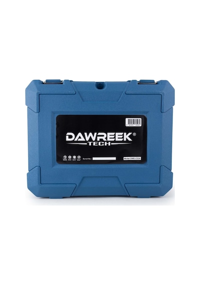 Dawreek BT0194 MW24B Akülü Vidalama