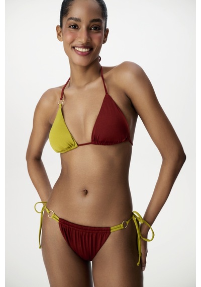 Penti Junia Triangle Bikini Üstü Bn91