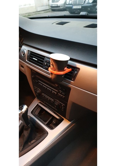 Bmw E90 Menfez Bardak Tutucu -unıversal Menfez Bardak Tutucu V1