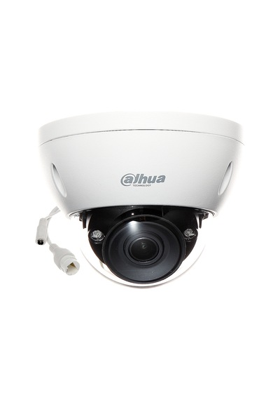 Dahua Ipc-hdbw5241e-ze-27135, 2mpix, 2,7-13,5mm Motorize Lens, H265+,starlight, 40mt Gece Görüşü, Ip67, Poe Dome Ip Kamera