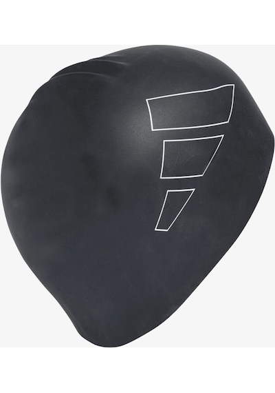 Adidas Adult Logo Unisex Siyah Yüzücü Bonesi Ia8305 Çok Renkli