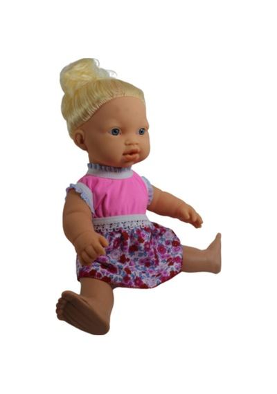 Türkçe Konuşan Nazlı Bebek 35 Cm