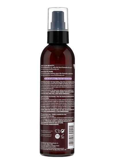 Hask Curl Care Bukle Şekillendirici Jöle 175ml