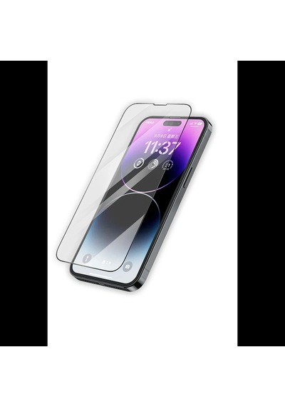 Newface Oppo Reno 11f Pasifik Cam Ekran Koruyucu