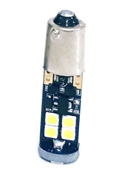 Femex Opel Astra J Hackback Led Geri Vites Aydınlatma Ampulu Femex 1 Ad