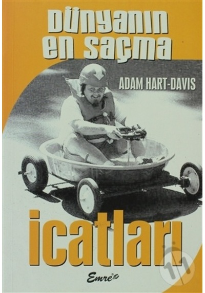 Dünyanın En Saçma Icatları N11.1975