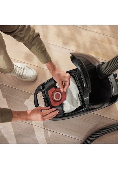 Miele Hyclean Pure Co Toz Torbası Ml-12557080 Miele-s