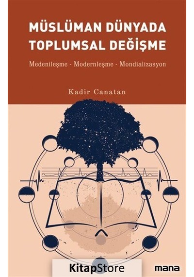 Müslüman Dünyada Toplumsal Değişme / Kadir Canatan