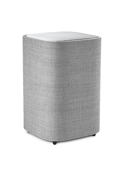 Harman Kardon Citation Sub  S Wireless Kablosuz Subwoofer Gri