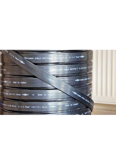 32x0,50 28x0,50+2x2x0,22 Flexıble Kablo
