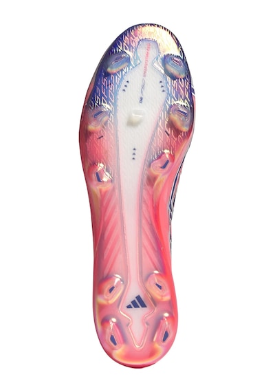 Adidas F50 Hyperfast Evo Fg Erkek Beyaz Futbol Krampon Kj6109