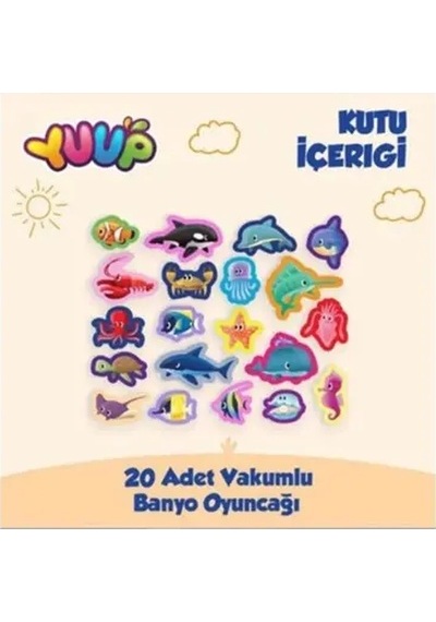 Aden Oyuncak Banyo Keyfi Plastik Havuz Ve Banyo Oyuncağı Adn-3574