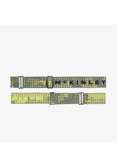 Mckinley Tempo Vidospec2 I Unisex Yeşil Kayak/snowboard Gözlüğü 433904 Yeşil