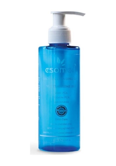 Esomed Yüz Temizleme Jeli 200 Ml