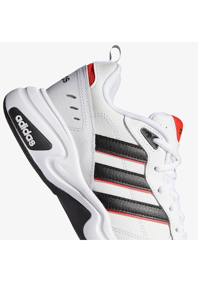 Adidas EG2655 Strutter Erkek Yürüyüş Ayakkabısı - Beyaz