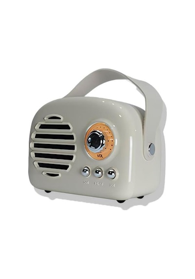 Torima KTS-1682 Taşınabilir Bluetooth Hoparlör