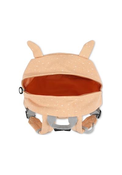 Trixie Mrs.giraffe Backpack - Okul Çantası Karışık