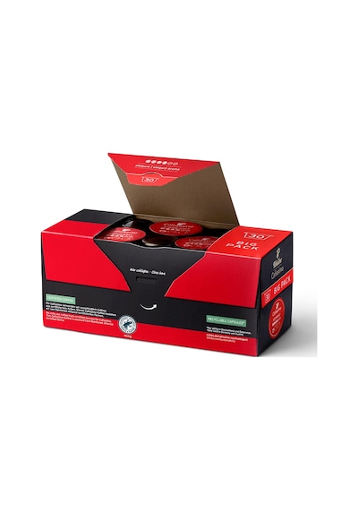 Tchibo Cafissimo Espresso Elegant Aroma 30lu Kapsül Kahve Kapsül Kahve