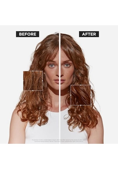 Store Kerastase Nutritive 8h Magic Night Serumu 90 Ml Güzellik Uykusu Özelliği İle Saç Bakımında Etkili