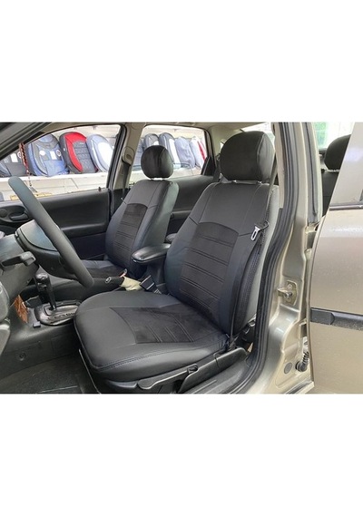 Opel Vectra B Kasa Araca Özel Oto Koltuk Kılıfı (444184293)