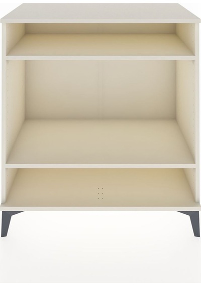 Hyperion Şifonyer 2 Raflı 88x44x96 Aytaşı-aytaşı Aytaşı