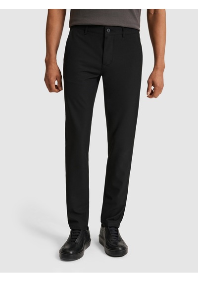 Cacharel Erkek Siyah Pantolon Kanvas-chino 50324269-vr046