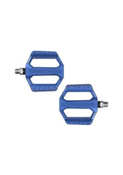Shimano PD-EF 202 Aliminyum Pedal (Mavi)