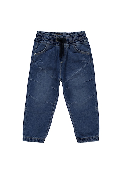 Civil Boys Erkek Çocuk Kot Pantolon 2-5 Yaş Mavi 20d68868224s1 Mavi