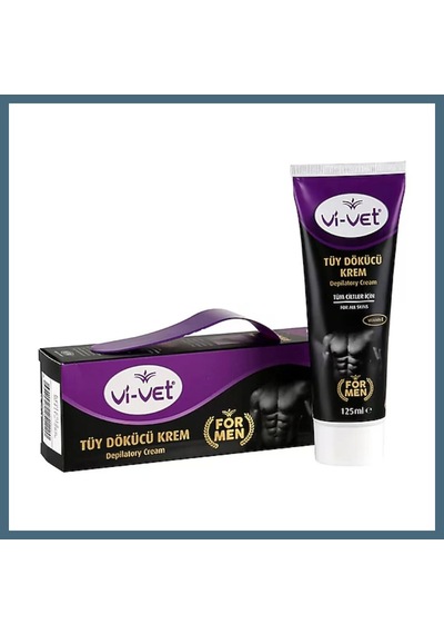 Agc Uygun Sepet 125 Ml Tüy Dökücü Krem Erkekler İçin Agc